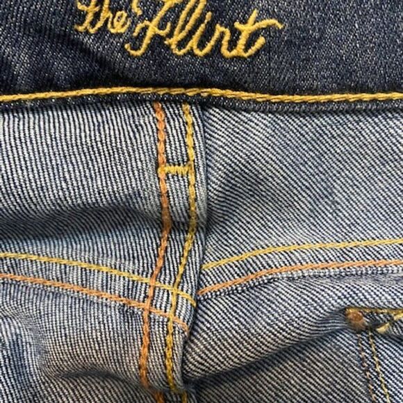 Old Navy The Flirt Bootcut, size 14 Long - Picture 3 of 4